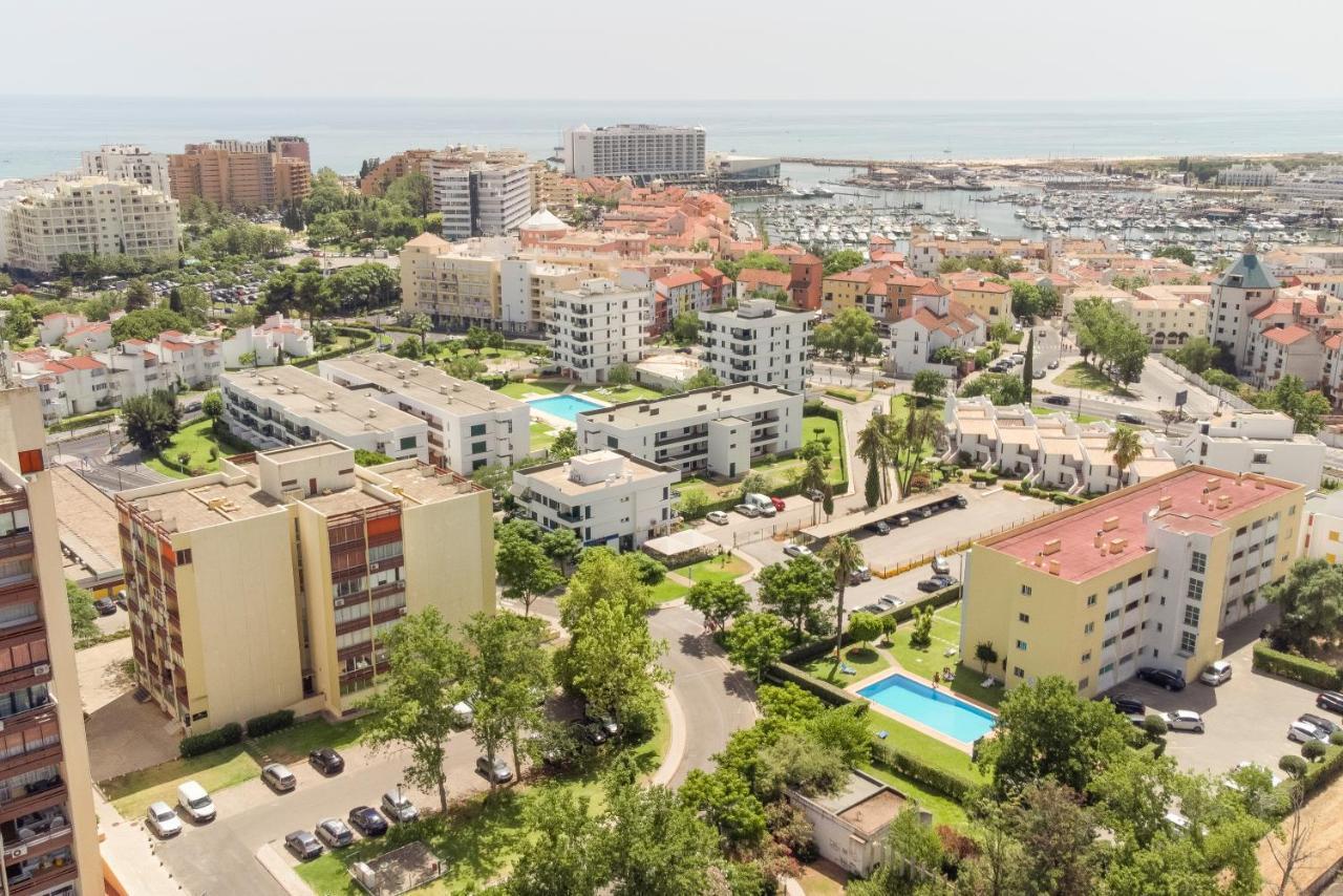 Estudios Marina วิลาโมรา ภายนอก รูปภาพ