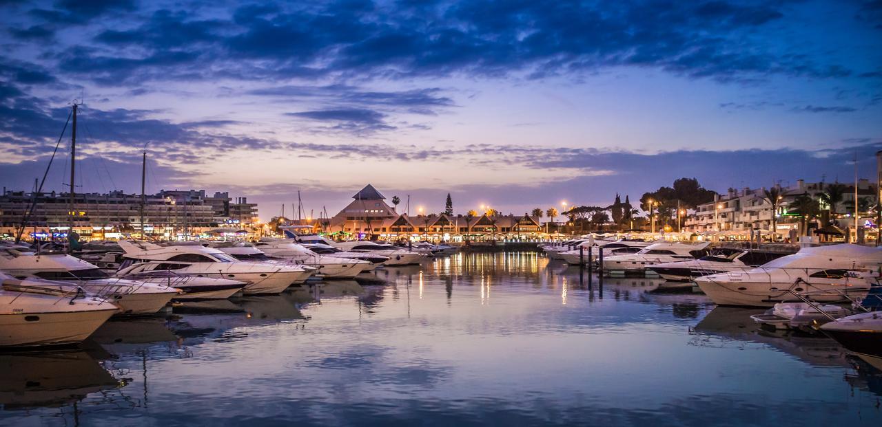 Estudios Marina วิลาโมรา ภายนอก รูปภาพ